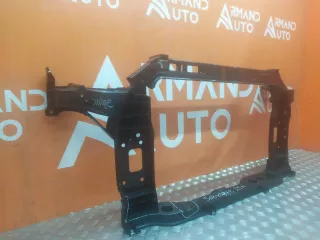 64101F1000 панель передняя (суппорт радиатора) Kia Sportage 4 Арт AR161648, вид 2