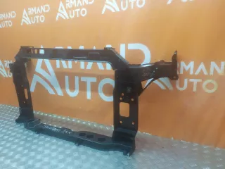 64101F1000 панель передняя (суппорт радиатора) Kia Sportage 4 Арт AR161648, вид 3