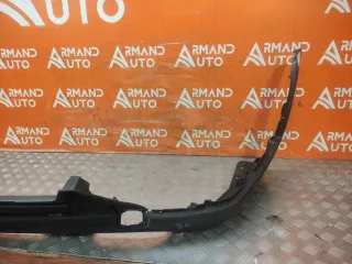 86612c5500 Юбка бампера Kia Sorento 3 restailing Арт AR162311, вид 3