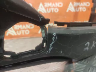 86612c5500 Юбка бампера Kia Sorento 3 restailing Арт AR162311, вид 4