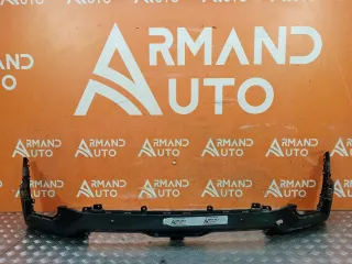 86612M0000 Юбка бампера Hyundai Creta 1 Арт AR162631, вид 1