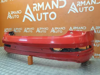бампер ауди ку3, ку q 3 8у (8 u у) Audi Q3 1 2014г. 8U0807067FGRU, 8U0807521AP - Фото 2