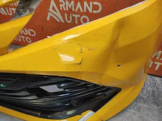 521190X945, 5211906e50 бампер тойота, тоёта камри хв70 (хв x Toyota Camry XV70 Арт AR162894, вид 3
