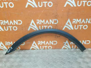 7407A304 расширитель крыла Mitsubishi Outlander 3 restailing Арт AR163064, вид 1