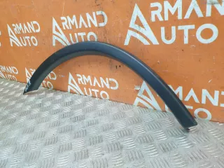 7407A304 расширитель крыла Mitsubishi Outlander 3 restailing Арт AR163064, вид 3