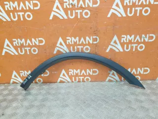 7407a303 расширитель крыла Mitsubishi Outlander 3 restailing Арт AR163065, вид 1