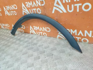 7407a303 расширитель крыла Mitsubishi Outlander 3 restailing Арт AR163065, вид 2