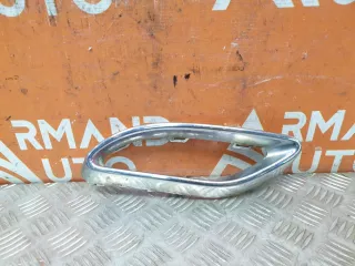 A2058852221 окантовка выхлопной трубы Mercedes C W205 Арт AR163162, вид 1