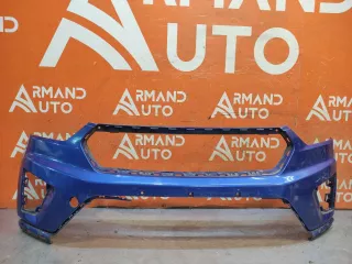 86511M0000 бампер хендай, хундай, хёндай крета Hyundai Creta 1 Арт AR163223, вид 1