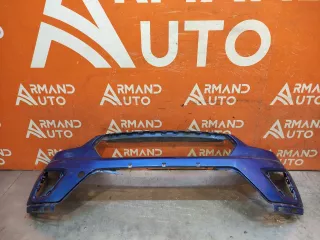 86511M0000 бампер хендай, хундай, хёндай крета Hyundai Creta 1 Арт AR163223, вид 2