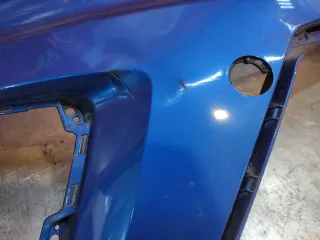86511M0000 бампер хендай, хундай, хёндай крета Hyundai Creta 1 Арт AR163223, вид 4