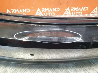 86611H5500 бампер Hyundai Solaris 2 Арт AR163985, вид 4