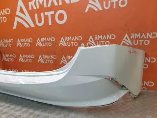 86611h5500 бампер хендай, хундай, хёндай солярис Hyundai Solaris 2 Арт AR163988, вид 3