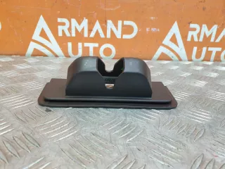 95B827520C1E0 кожух замка багажника Porsche Macan Арт AR164205, вид 3