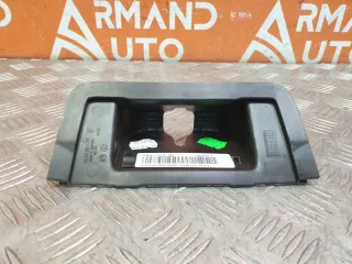 95B827520C1E0 кожух замка багажника Porsche Macan Арт AR164205, вид 4