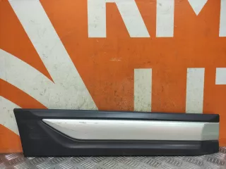 5757a410 молдинг двери Mitsubishi Outlander 3 restailing 2 Арт AR164582, вид 1