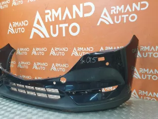 KF1A50031E8P, kb8a50031 бампер мазда сх-5 (сх5 cx5 цх5 цх-5 c Mazda CX-5 2 Арт AR164967, вид 2