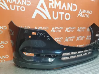 KF1A50031E8P, kb8a50031 бампер мазда сх-5 (сх5 cx5 цх5 цх-5 c Mazda CX-5 2 Арт AR164967, вид 3