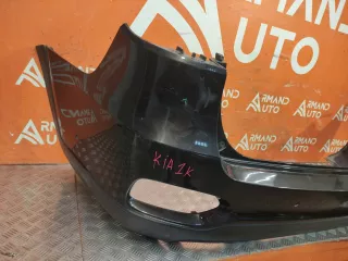 86611C5500 бампер Kia Sorento 3 restailing Арт AR165340, вид 3