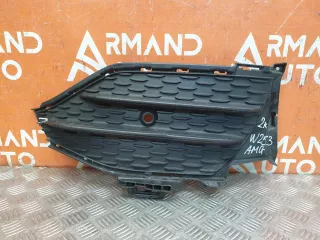 A2538858104 Решетка бампера Mercedes GLC X253 Арт AR165647, вид 1