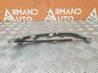 A2228853721 накладка юбки бампера Mercedes S W222 Арт AR166056, вид 4