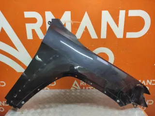 K55369596AE крыло джип гранд чероки вк2 (вк wk 2 Jeep Grand Cherokee IV (WK2) Арт AR166212, вид 1