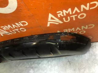 8U0807521AQGRU, 8u0807521aq бампер нижняя часть Audi Q3 1 Арт AR166399, вид 3