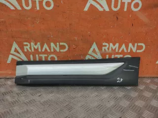 5757A409 молдинг двери Mitsubishi Outlander 3 restailing 2 Арт AR166411, вид 1
