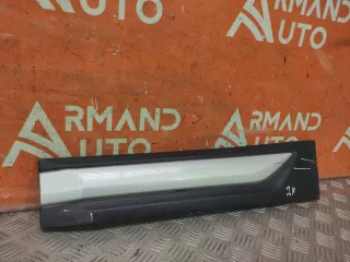 5757A409 молдинг двери Mitsubishi Outlander 3 restailing 2 Арт AR166411, вид 2