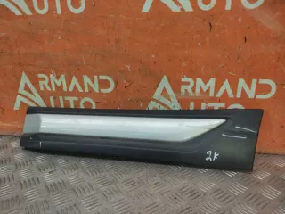 5757A409 молдинг двери Mitsubishi Outlander 3 restailing 2 Арт AR166411, вид 3
