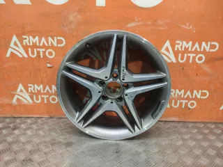 a17640103027X23 Диск колёсный R18 Mercedes A W176 Арт AR166552, вид 1