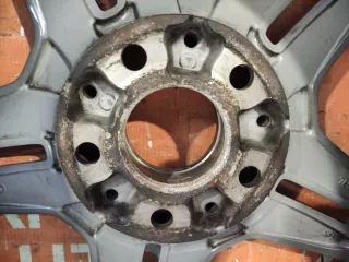 a17640103027X23 Диск колёсный R18 Mercedes A W176 Арт AR166552, вид 12
