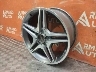 a17640103027X23 Диск колёсный R18 Mercedes A W176 Арт AR166552, вид 2
