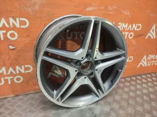 a17640103027X23 Диск колёсный R18 Mercedes A W176 Арт AR166552, вид 3