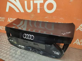 8T0827023AJ крышка багажника Audi A5 (S5,RS5) 1 Арт AR166553, вид 4