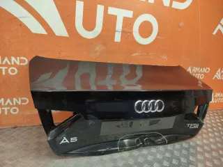 8T0827023AJ крышка багажника Audi A5 (S5,RS5) 1 Арт AR166553, вид 5