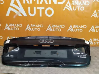 8T0827023AJ крышка багажника Audi A5 (S5,RS5) 1 Арт AR166553, вид 6