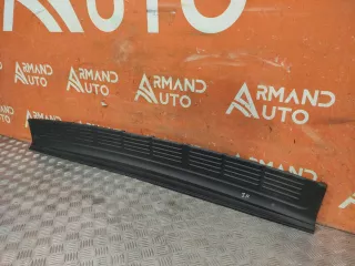 5216260040 Накладка бампера верхняя Toyota Land Cruiser 200 Арт AR166822, вид 2