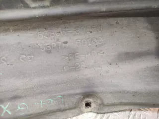 5380660050 подкрылок Lexus GX 2 Арт AR166823, вид 8