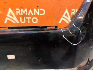 521196B980, 5211960n4 бампер тойота, тоёта ленд крузер прад Toyota Land Cruiser Prado 150 Арт AR167124, вид 3