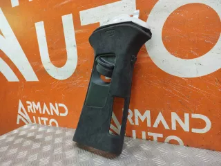 9Y3867244C2W0 обшивка стойки центральной Porsche Cayenne 958 Арт AR167255, вид 2