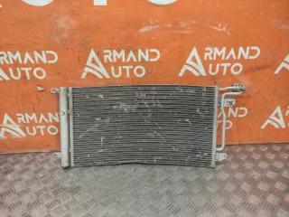 6c0816411b радиатор кондиционера Skoda Rapid Арт AR167317, вид 4