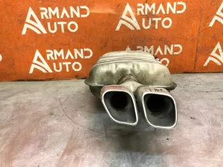 28710S1501 глушитель Hyundai Santa FE 4 (TM) Арт AR167469, вид 7