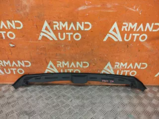 8w6823124 пыльник капота Audi A5 (S5,RS5) 2 Арт AR167608, вид 1