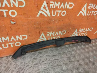 8w6823124 пыльник капота Audi A5 (S5,RS5) 2 Арт AR167608, вид 2