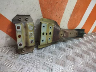 5901A006 Кронштейн радиатора Mitsubishi Pajero Sport 2 restailing Арт AR168178, вид 2