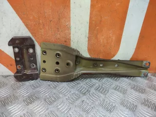 5901A006 Кронштейн радиатора Mitsubishi Pajero Sport 2 restailing Арт AR168178, вид 5