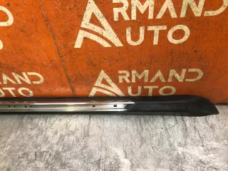 55079172AL, 55079172ai рейлинг на крышу Jeep Grand Cherokee IV (WK2) Арт AR168475, вид 2