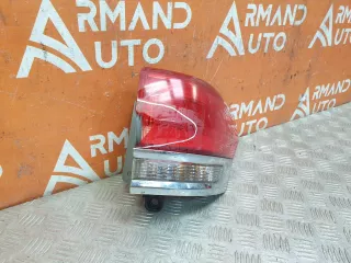 68110000AE фонарь внешний Jeep Grand Cherokee IV (WK2) Арт AR169093, вид 2