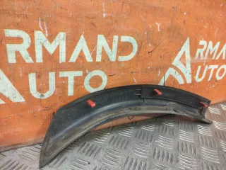 7407A318 Расширитель бампера митсубиши, митсубиси аутлендер Mitsubishi Outlander 3 restailing Арт AR169132, вид 6
